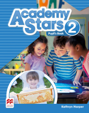 Academy Stars 2 PBk Pack